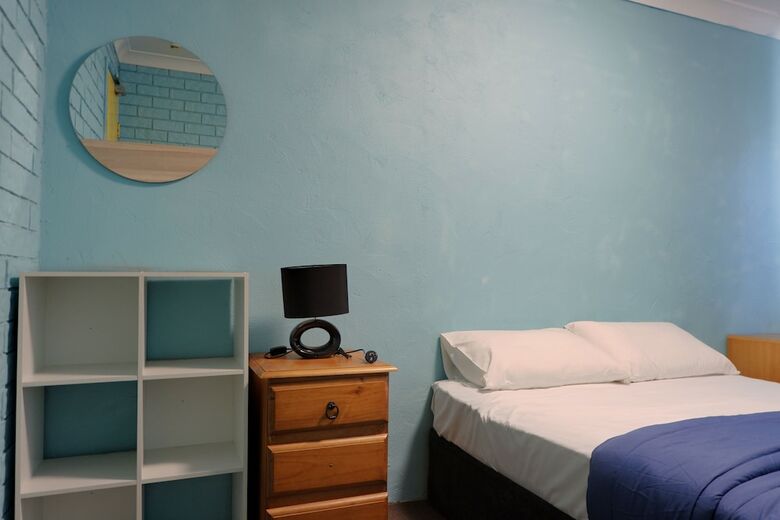Hotel Fantasy Ocean Holiday House