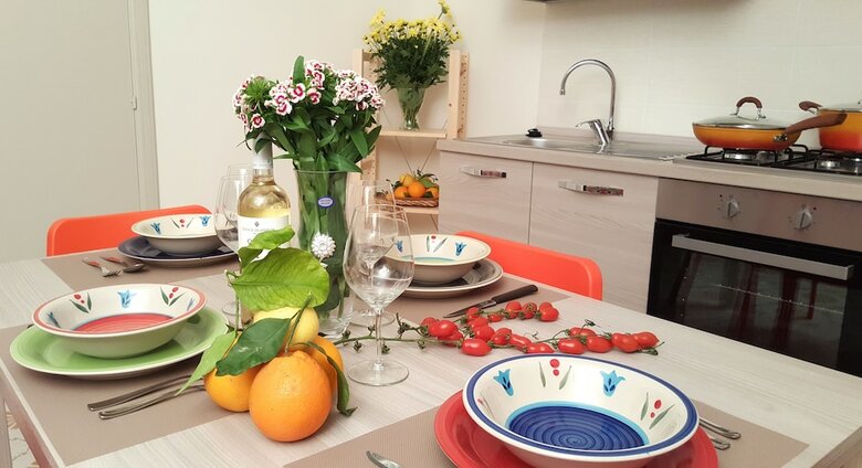 Apartamento Syracuseapartments
