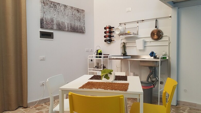 Apartamento Syracuseapartments