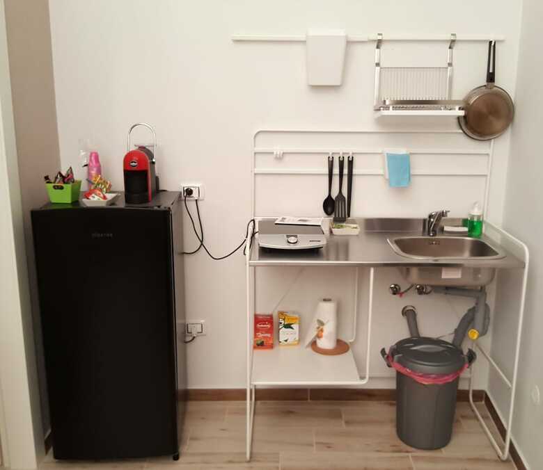 Apartamento Syracuseapartments