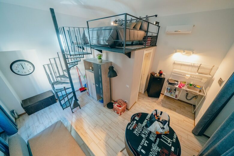 Apartamento Syracuseapartments