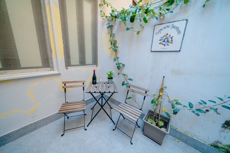 Apartamento Syracuseapartments