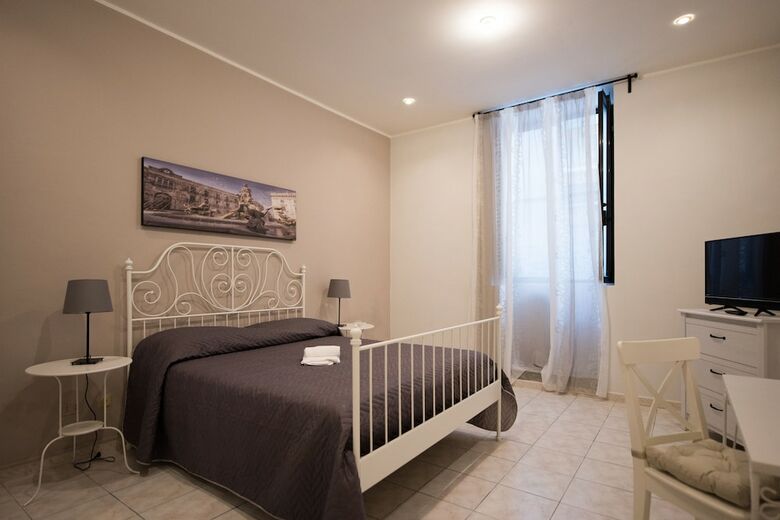 Apartamento Syracuseapartments