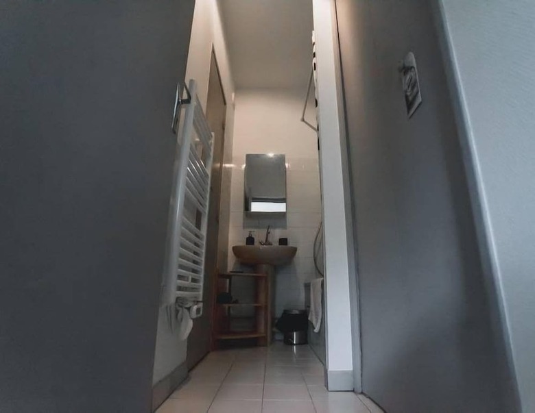 Apartamento Garonnette