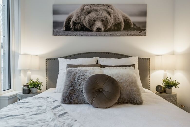Hotel Quickstay - Classy & Rustic Downtown Condo