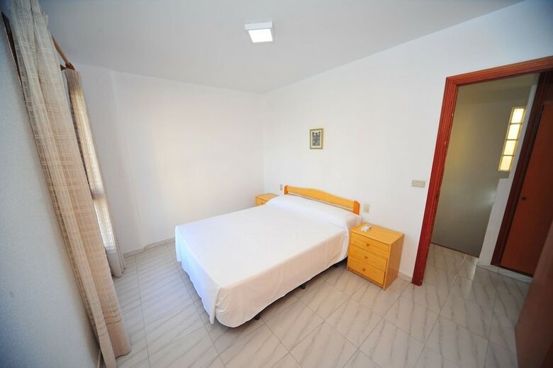 Apartamentos Costa Brasil Orange Costa
