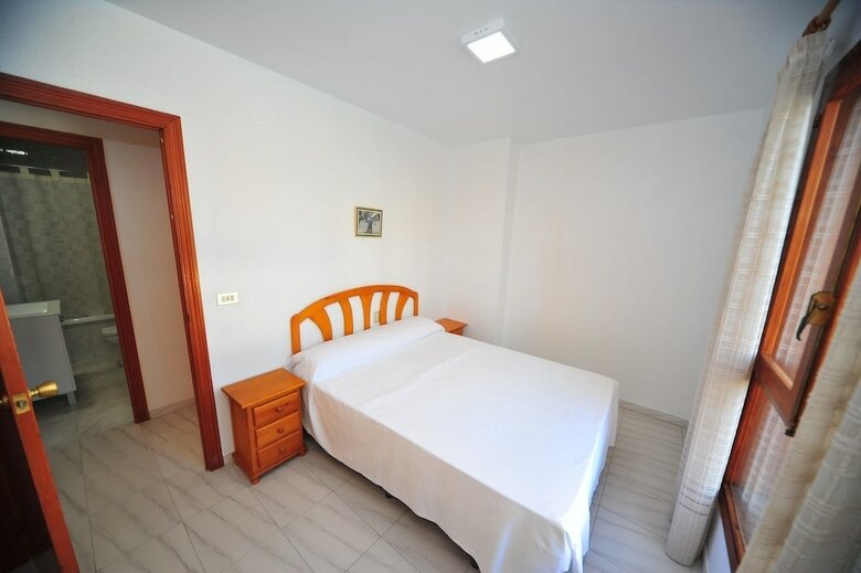 Apartamentos Costa Brasil Orange Costa