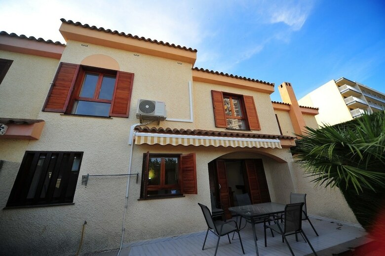 Apartamentos Costa Brasil Orange Costa