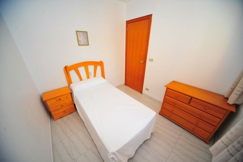 Apartamentos Costa Brasil Orange Costa