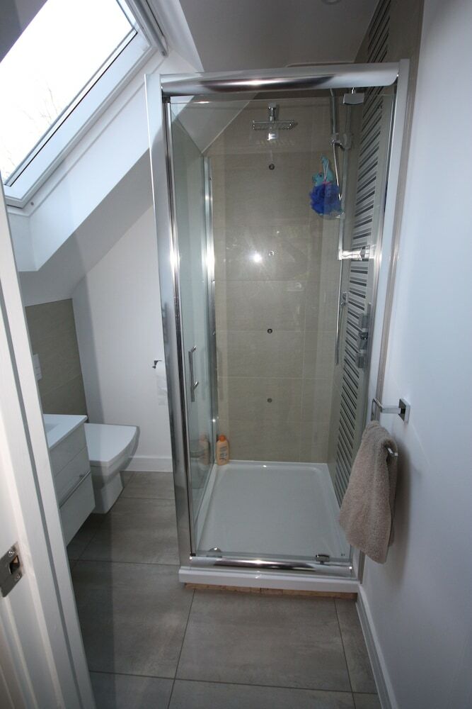 Four Corners Holiday Home With Hot Tub & Sauna