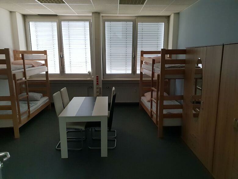 Hostal Ab Pension