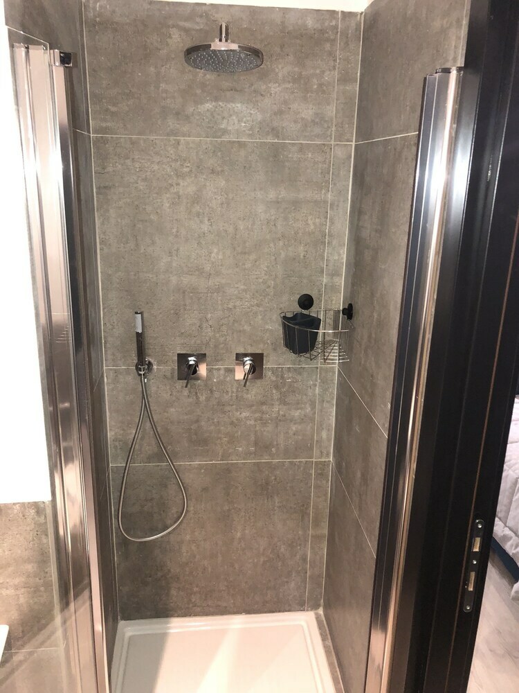 Hotel Re Di Smirne
