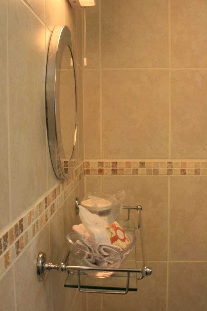 Bed & Breakfast The Crown Country Inn