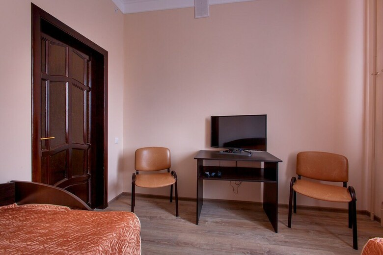 Hotel Korona