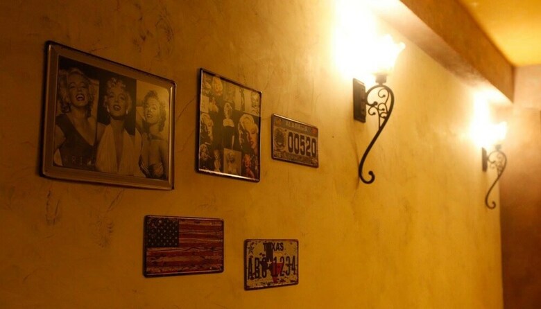 Hotel Lodge Provintia