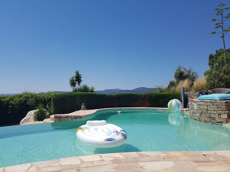 Apartamento Loft Villa Des D�lices