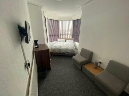Honley Hotel