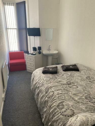 Honley Hotel