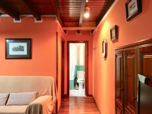 Apartamentos Palombina