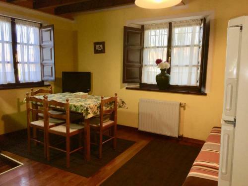 Apartamentos Palombina