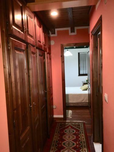 Apartamentos Palombina