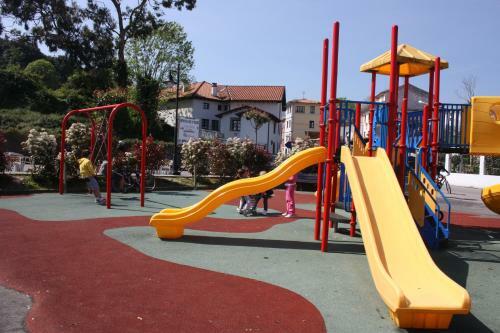 Apartamentos Palombina