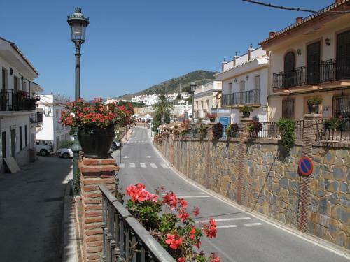 Apartamentos Acantilados De Maro