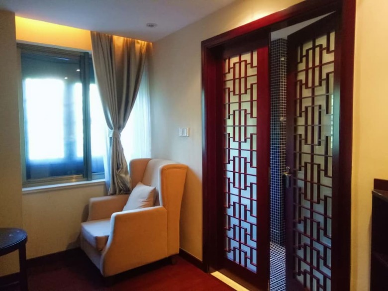 Qiao Garden Vacation Hotel
