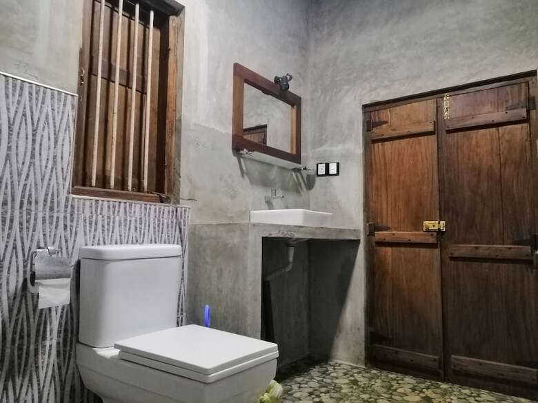 Bed & Breakfast Ama Villa Homestay