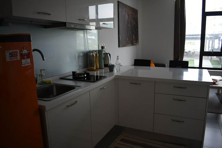 Kanvas Soho Suites