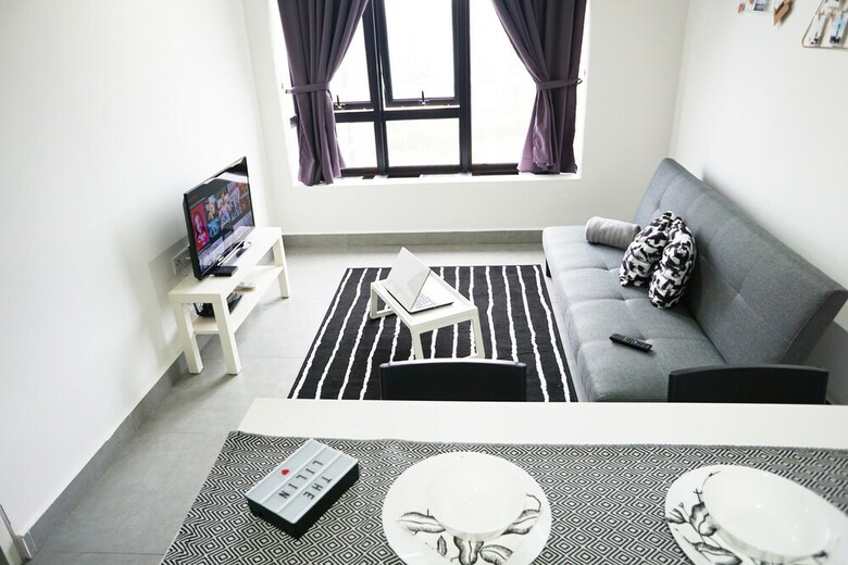 Kanvas Soho Suites