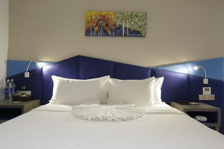 Le's Cham Hotel