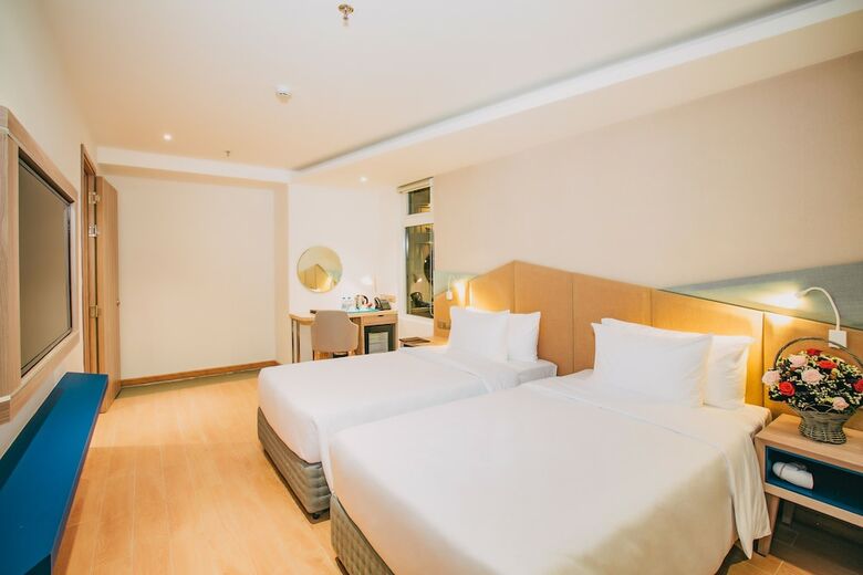 Le's Cham Hotel