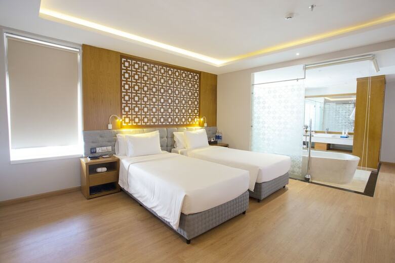 Le's Cham Hotel