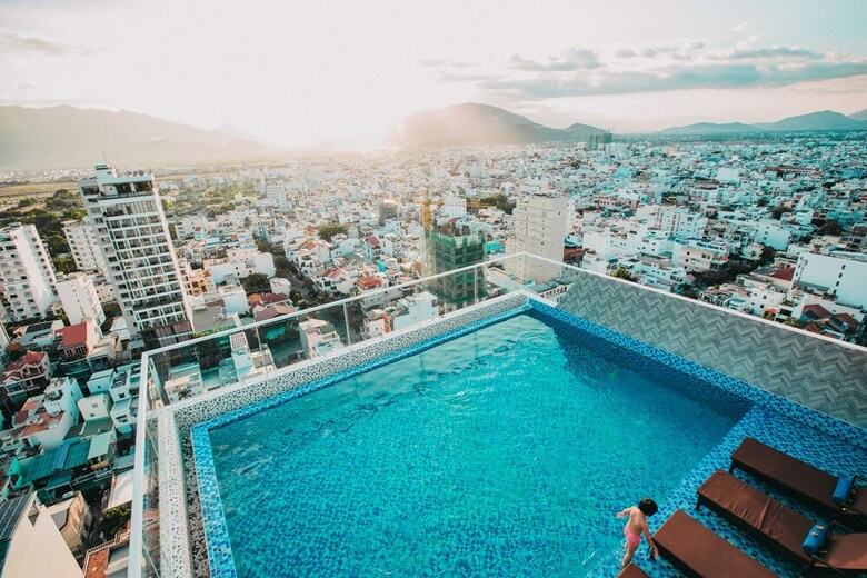 Le's Cham Hotel