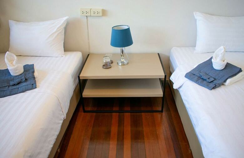 Hotel Maya Bed And Food Hostel