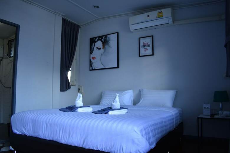 Hotel Maya Bed And Food Hostel