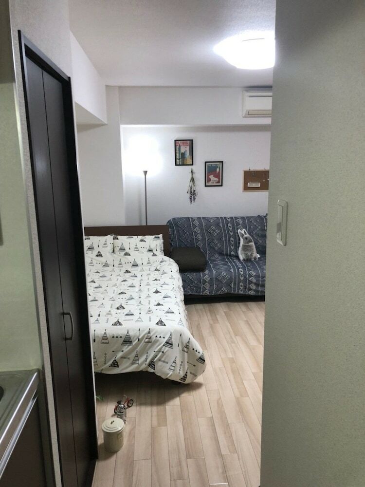 Apartamentos H2o Stay Kujo