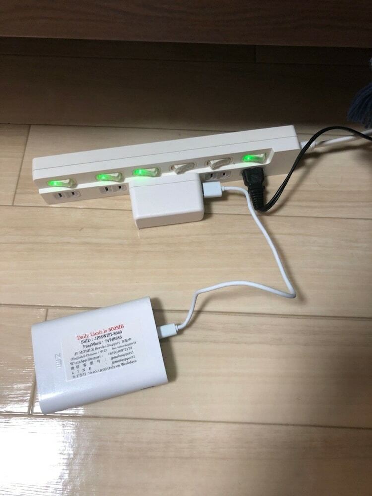 Apartamentos H2o Stay Kujo