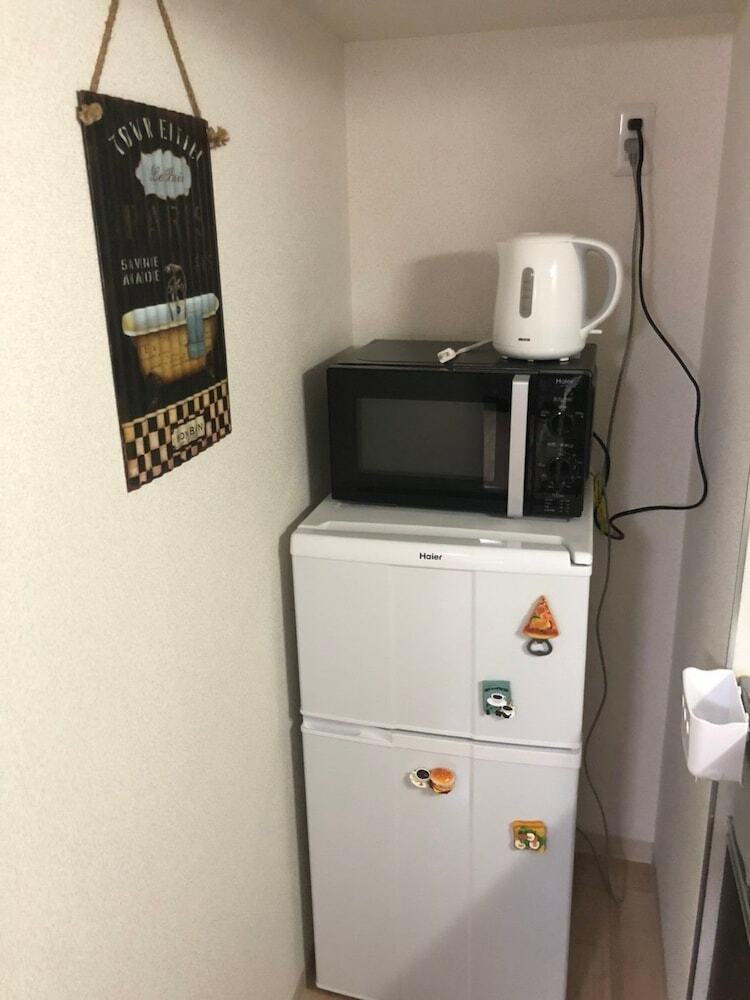 Apartamentos H2o Stay Kujo