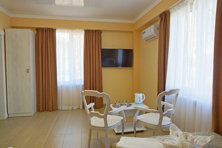 "tango In Glade" Comfort Hotel