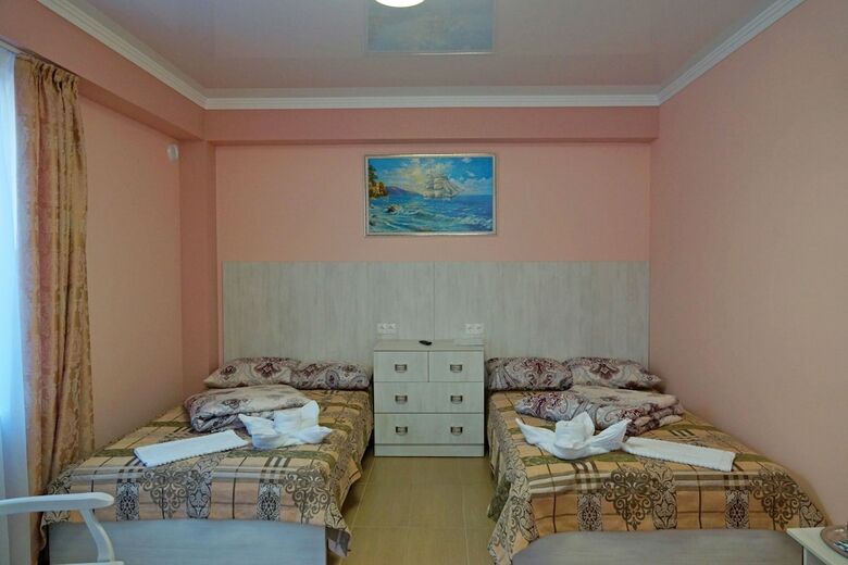 "tango In Glade" Comfort Hotel