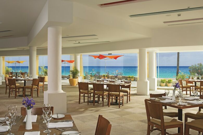 Hotel Dreams Los Cabos Todo Incluido
