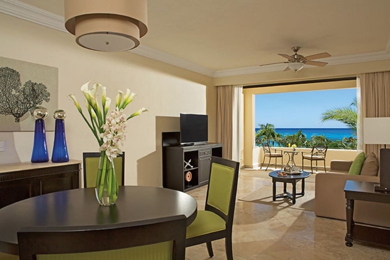 Hotel Dreams Los Cabos Todo Incluido