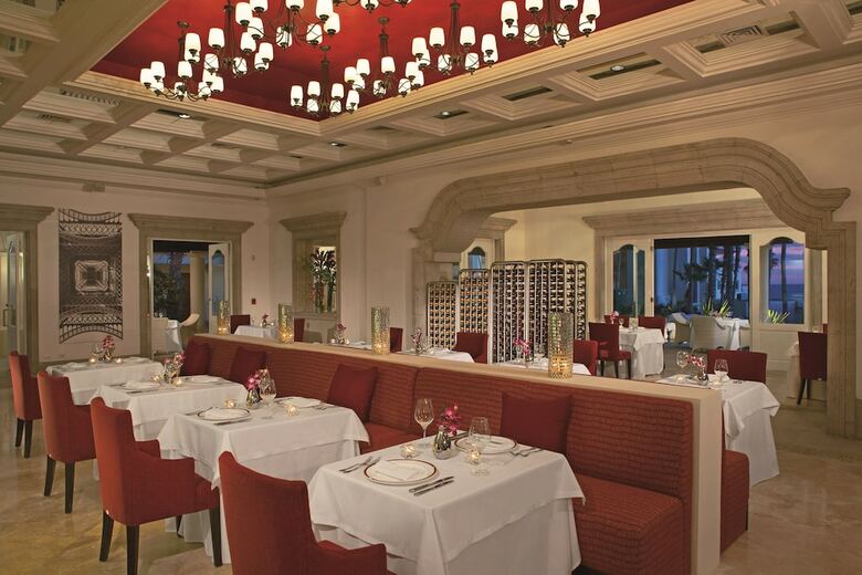 Hotel Dreams Los Cabos Todo Incluido