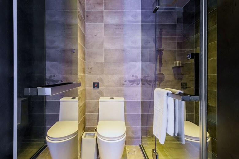 Pace Hotel Suzhou Guanqian Branch