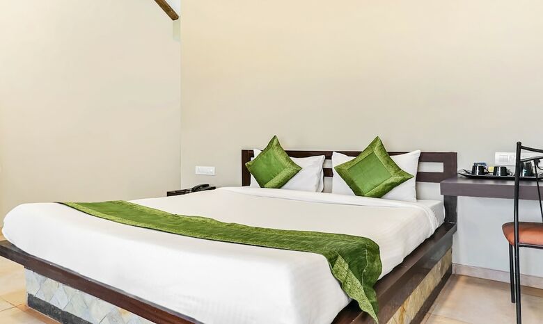 Hotel Treebo  Vhyomaan Resort