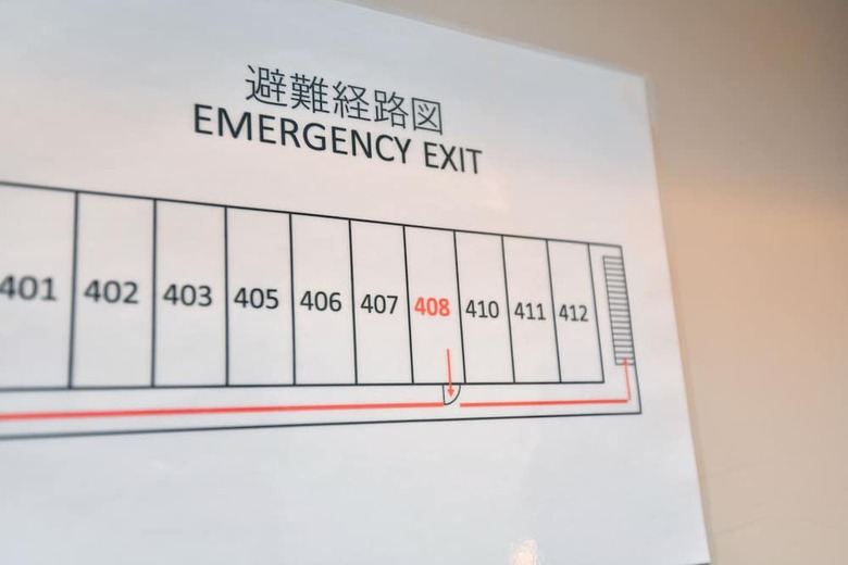 Apartamentos H2o Stay Kyobashi I