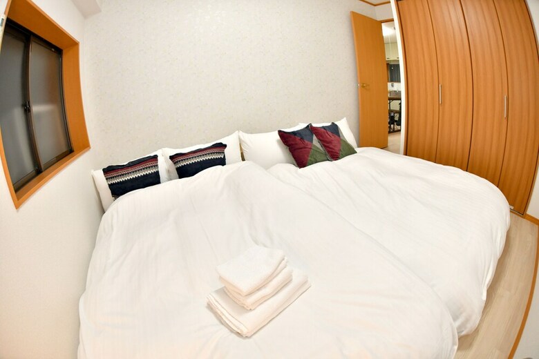 Apartamentos H2o Stay Kyobashi I