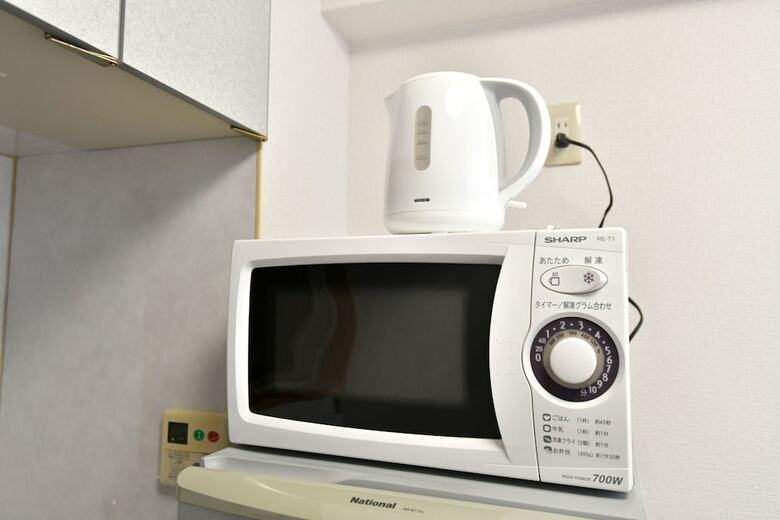 Apartamentos H2o Stay Kyobashi I